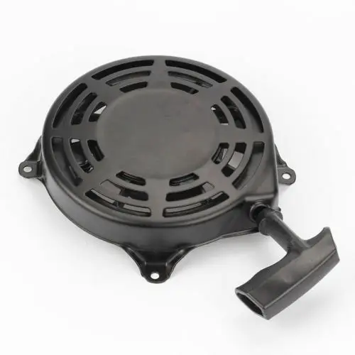 Тяговый стартер подходит для Briggs и Stratton 497680 Rewind стартер генератор(Стандартная