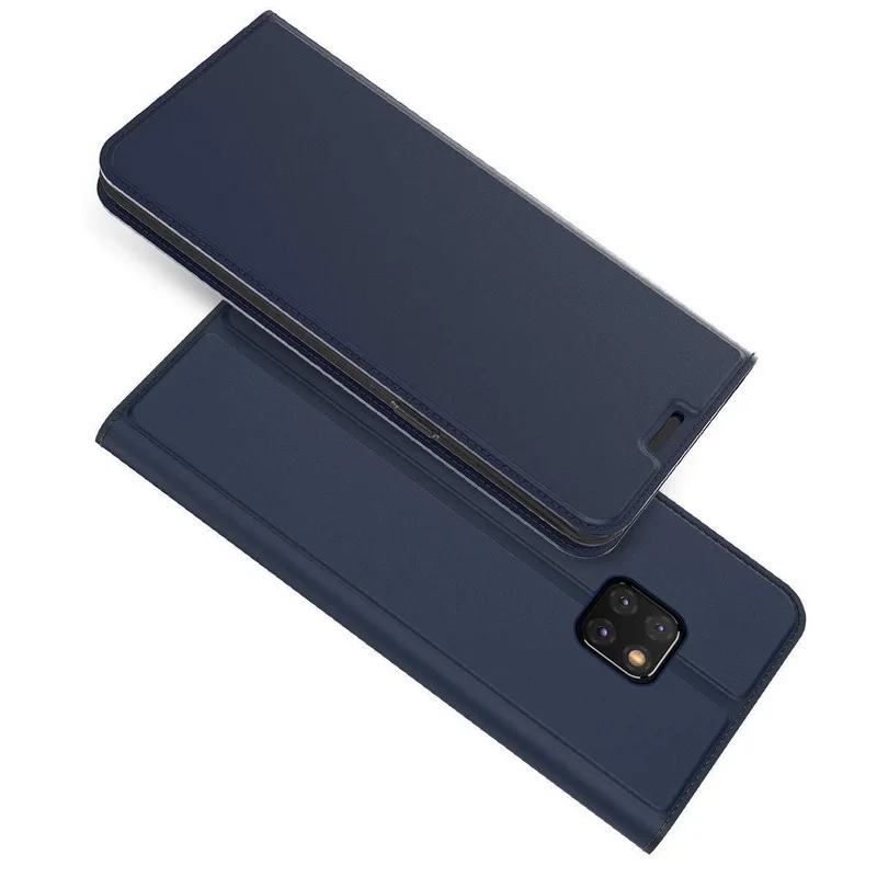 Магнитный флип-чехол-книжка для huawei P20 Lite NOVA 3 3i тонкий из искусственной кожи держатель для карт чехол для huawei mate 20 10 Pro P30 Lite Coque