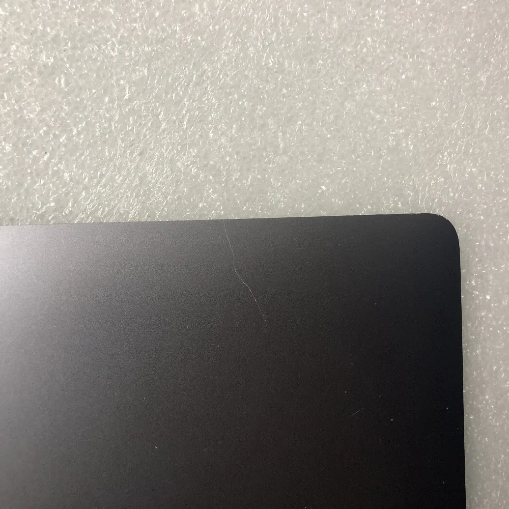 Новый ЖК-экран A1707 в сборе для MacBookPro 15 дюймов 2016 2017 серый серебристый 661-06375 |