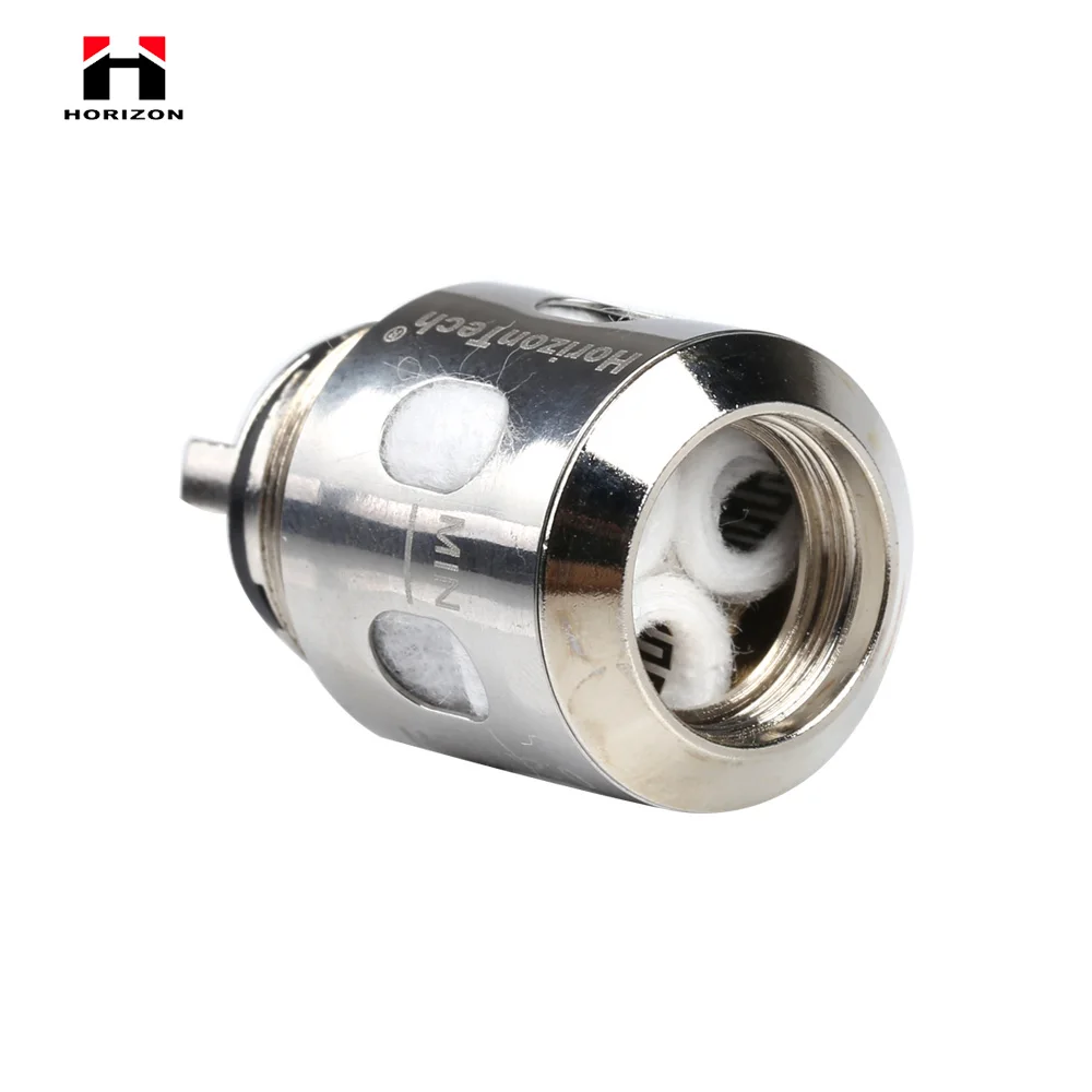 Оригинал HorizonTech Falcon F1/Falcon M1 головка катушки электронная сигарета 0.2ohm 0.15ohm Core Fit
