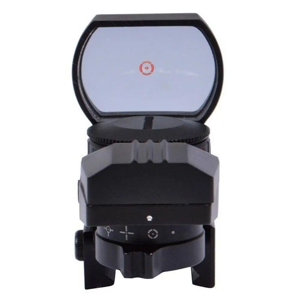 4 стиля Red Dot Sight Спортивная имитация активности тренировочные принадлежности