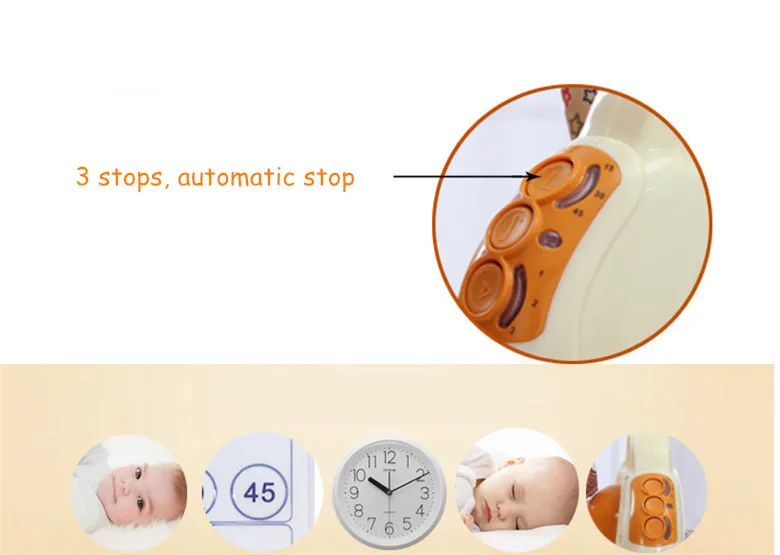 Cunas Para Bebes многофункциональная интеллектуальная электрическая портативная детская кроватка музыка Bluetooth детская кроватка-колыбель кресло-качалка