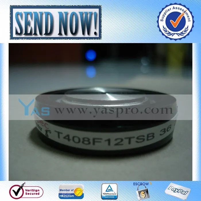SCR/ GTO Thyristor T408F10 T408F12 T408F12TSC T408F12TSB T408F1200TSC T408F1200TSB17TD | Обустройство дома