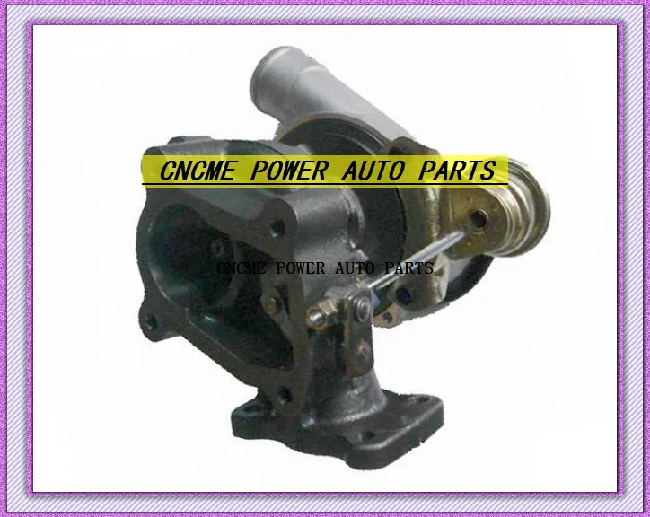 Турбокомпрессор K03 62 53039880062 53039700062 0375H3 0375H4 9643350480 для Citroen Jumper Peugeot боксер II DW12UTED 2.2L |