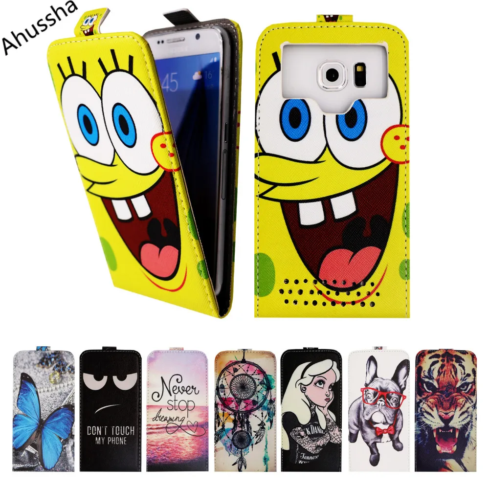 Новый Модный чехол для Ark Benefit Note 1 с принтом s флип-чехол из искусственной кожи