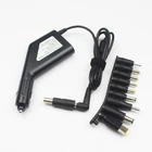 Универсальный адаптер питания для ноутбуков DellLenovoAsusAcerToshibaGatewayHp