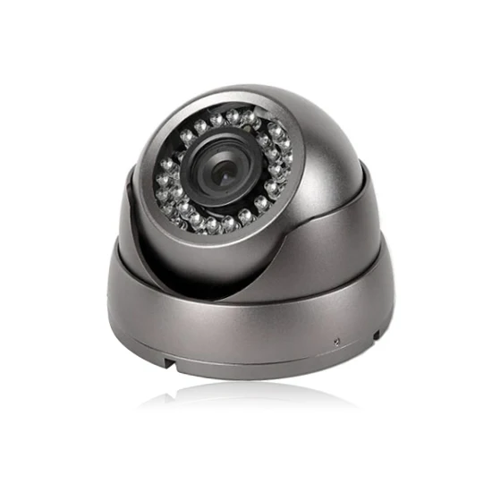 4 канальный комплект видеонаблюдения DVR HDMI 1200TVL ИК всепогодные наружные HD