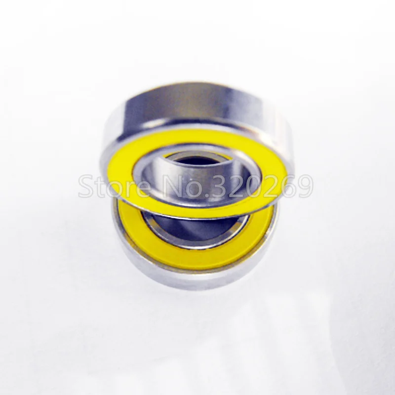 6903/18 18307 2RS MR18307 No Standard велосипедный подшипник 18x30x7 18*30*7|Валы| |
