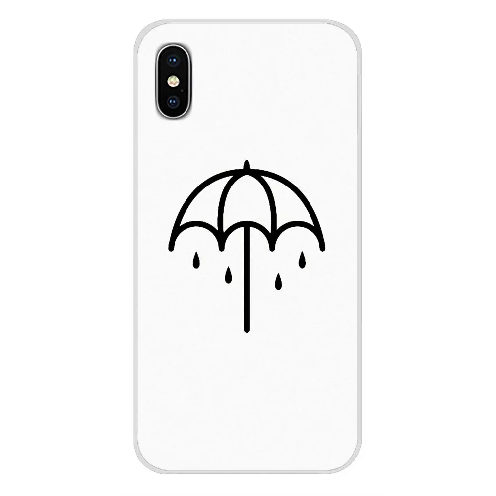 Мягкие прозрачные чехлы Sykes Bring Me the Horizon bmth для huawei mate Honor 4C 5C 5X6X7 7A 7C 8 9 10 8C 8X20 Lite Pro