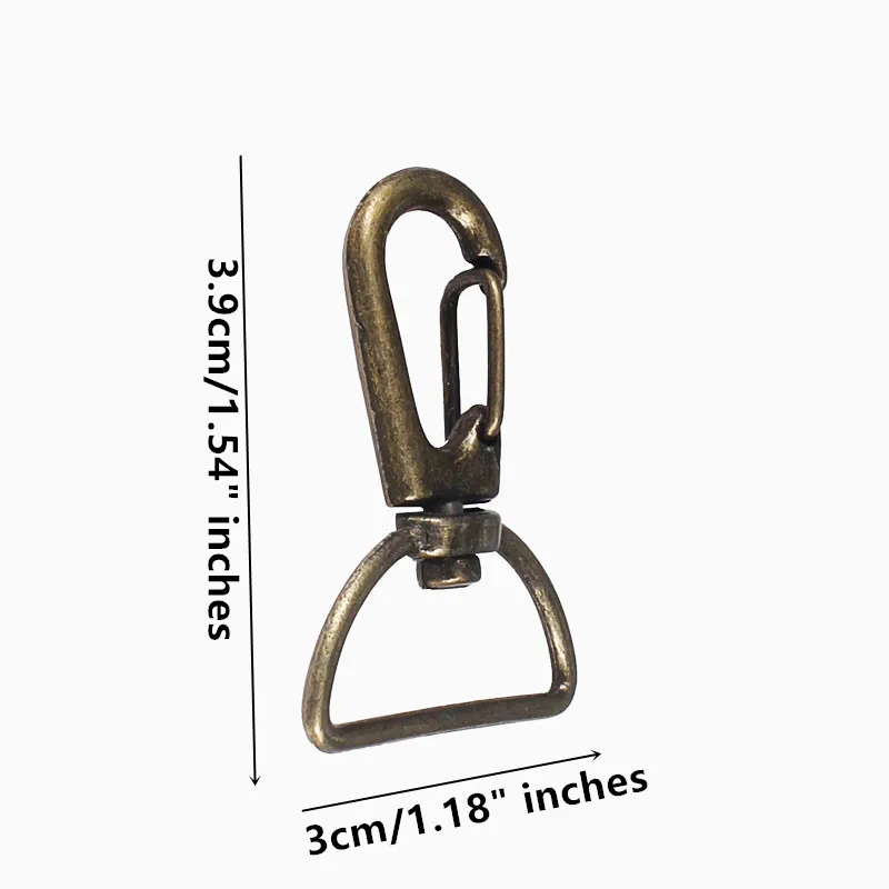 Античная бронзовая металлическая кнопка пуска 100 шт. 3 9*3 см шарнирное крепление