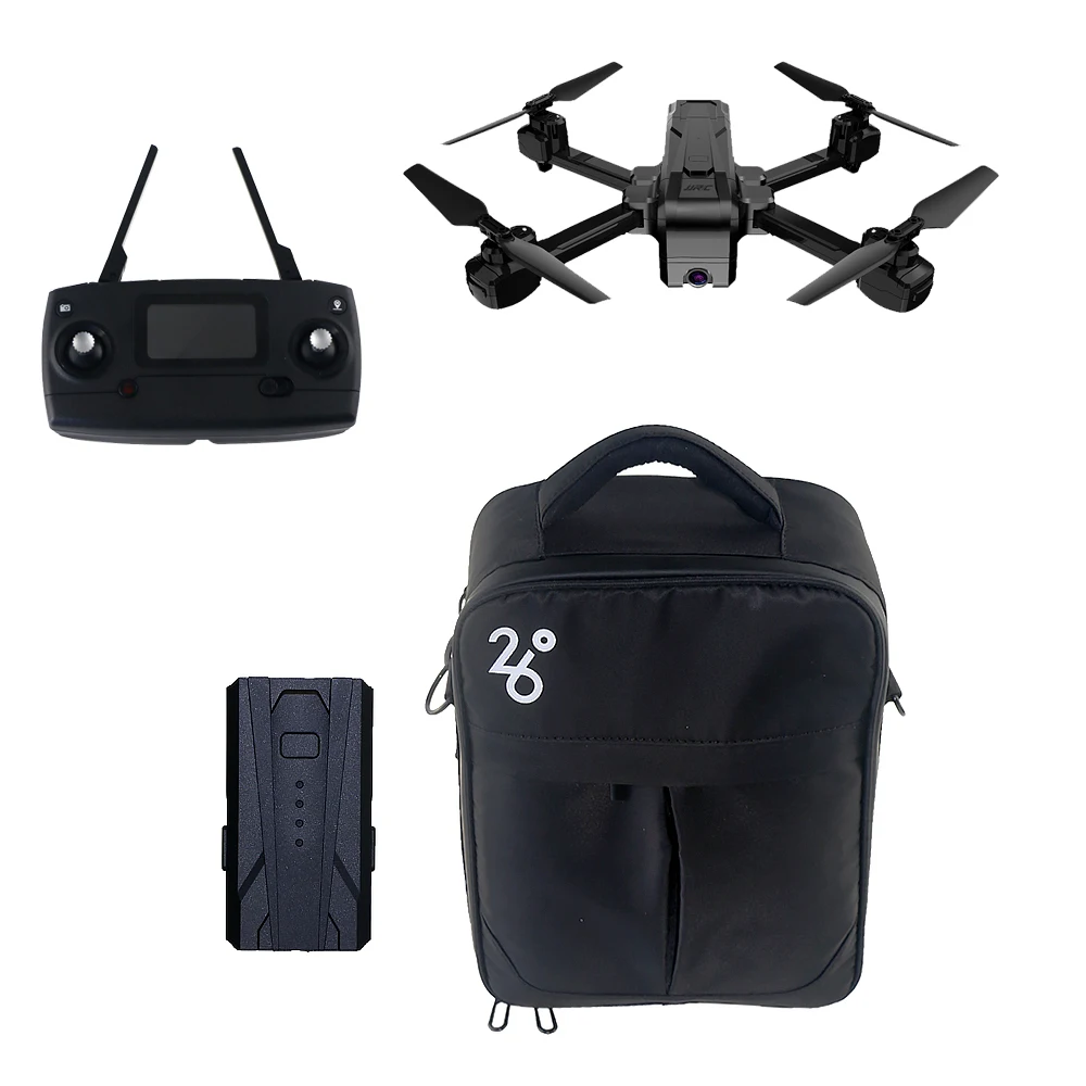 JJRC H73 дрона с дистанционным управлением складная конструкция с 2K 5G WiFi HD камера gps Follow Me(следуй за мной) Gimbal RC Quadcopter с яркий светодиодный свет детские игрушки
