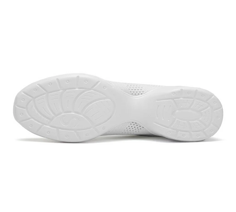 Женская танцевальная обувь для девочек; zapatillas mujer deportiva; ; кроссовки с сеткой; sapato feminino; Танцевальная обувь; женская обувь для танцев