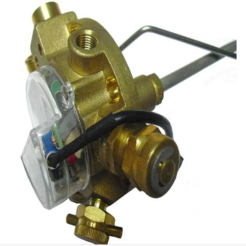 LPG мульти Функция клапан с датчик уровня СНГ|valve|valve sensor |