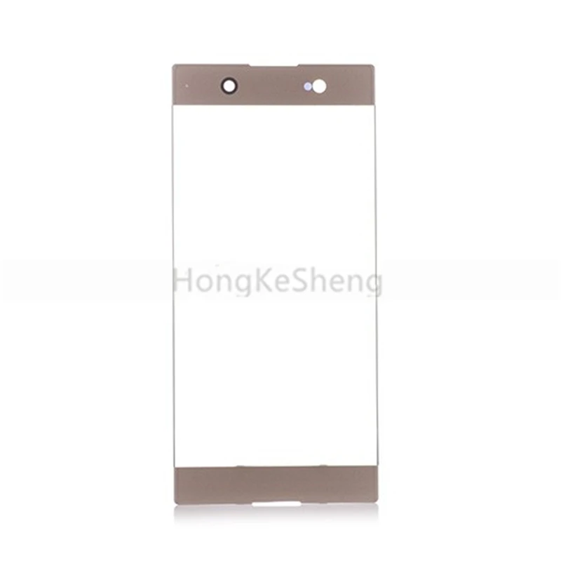 Замена переднего стекла для Sony Xperia XA2 Ultra XA2U|Сенсорные панели (тачскрин)| |