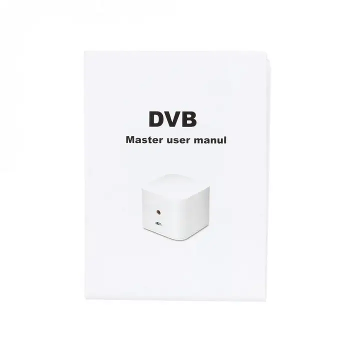 Беспроводной WiFi DVB-T2 цифровой мобильный ТВ-тюнер приемник+ антенна для телефона Android QJY99
