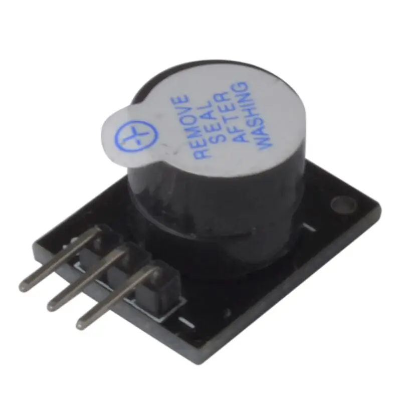 Модуль активного зуммера KEYES KY-012 для ARDUINO AVR PIC | Игрушки и хобби