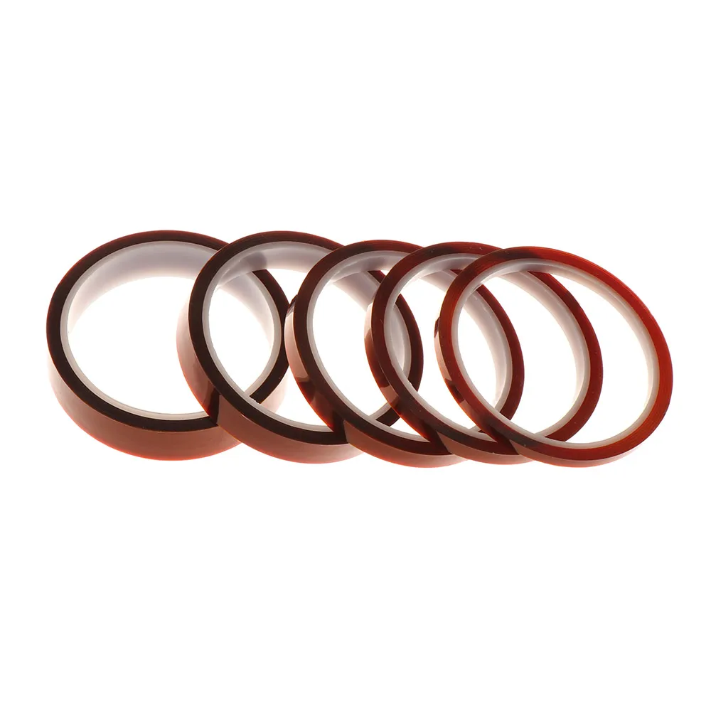 Термоизоляционная Лента BGA высокотемпературная термоизоляционная лента