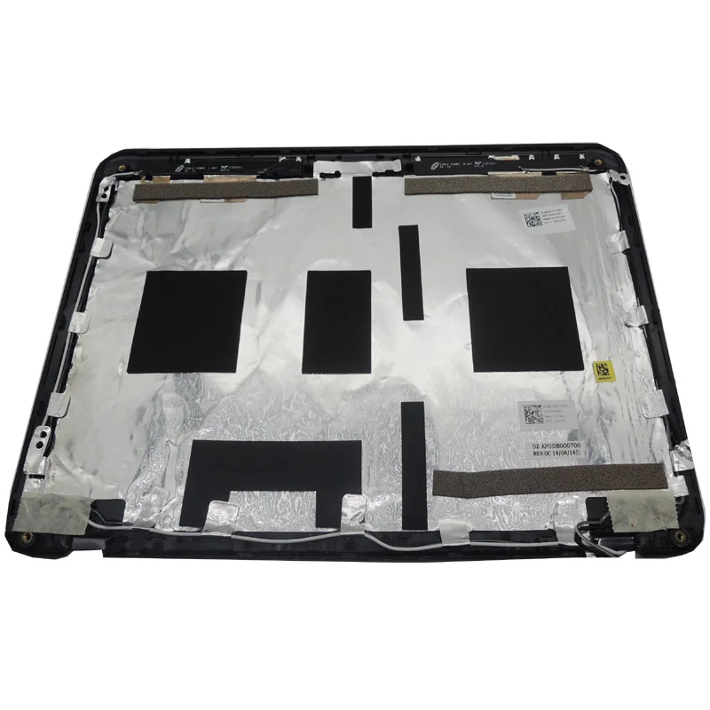 

Free Shipping!! 1PC Original New Laptop Top Cover A for Dell Inspiron 11Z 1121 1120 M101Z