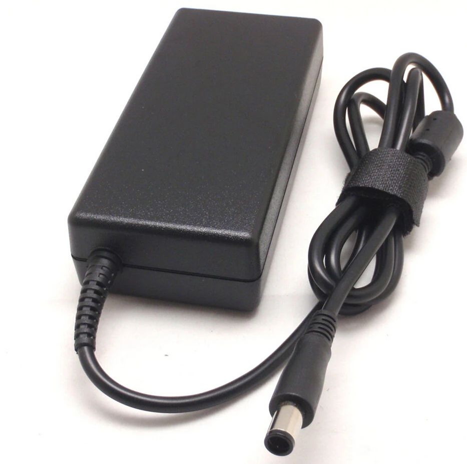 Адаптер переменного тока зарядное устройство для HP Pavilion G4 G6 G6t G56 G70 384020 001 384021 001|ac