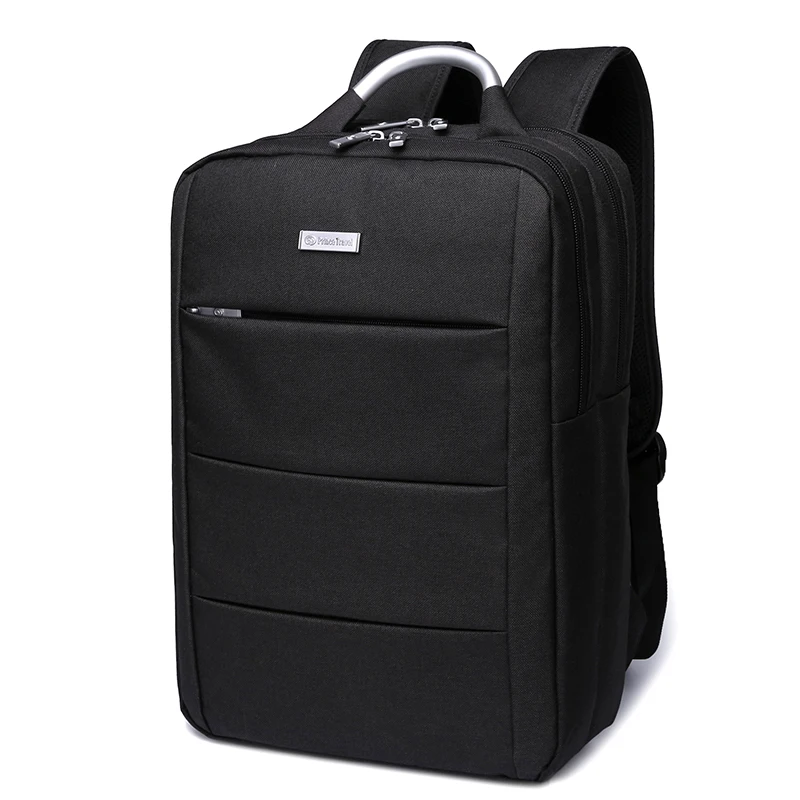 Тонкий рюкзак для ноутбука сумка через плечо рюкзаки женщин Мини 14 дюймов сумки