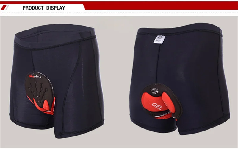 Велосипедные шорты WESTBIKING нижнее белье для занятий спортом на открытом воздухе