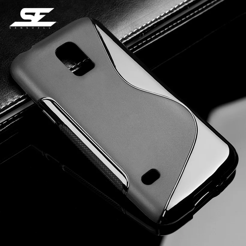 Deyonte чехол для samsung Galaxy S5 мини чехол для телефона SV мини G800F G800A G800HQ G800H G800M G800R4 G800Y G800 S5Mini оболочки