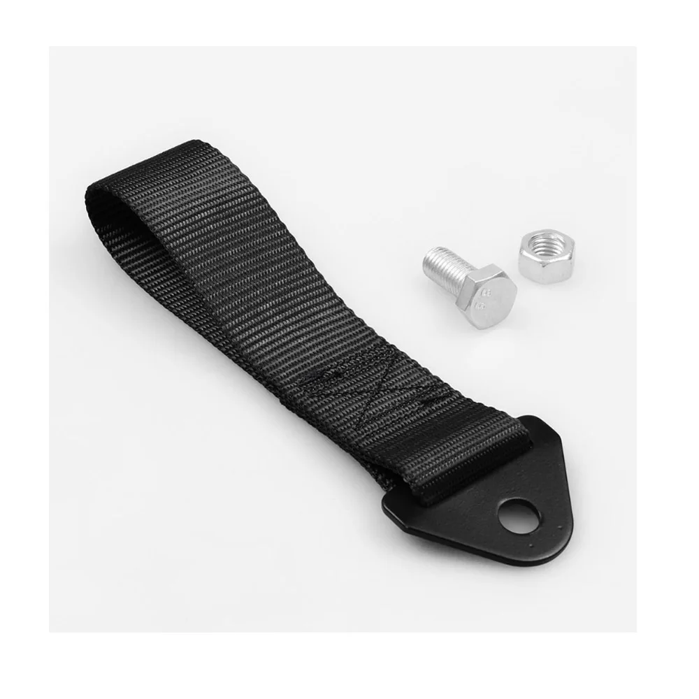 Новый буксировочный ремень высокого качества гоночный автомобильный