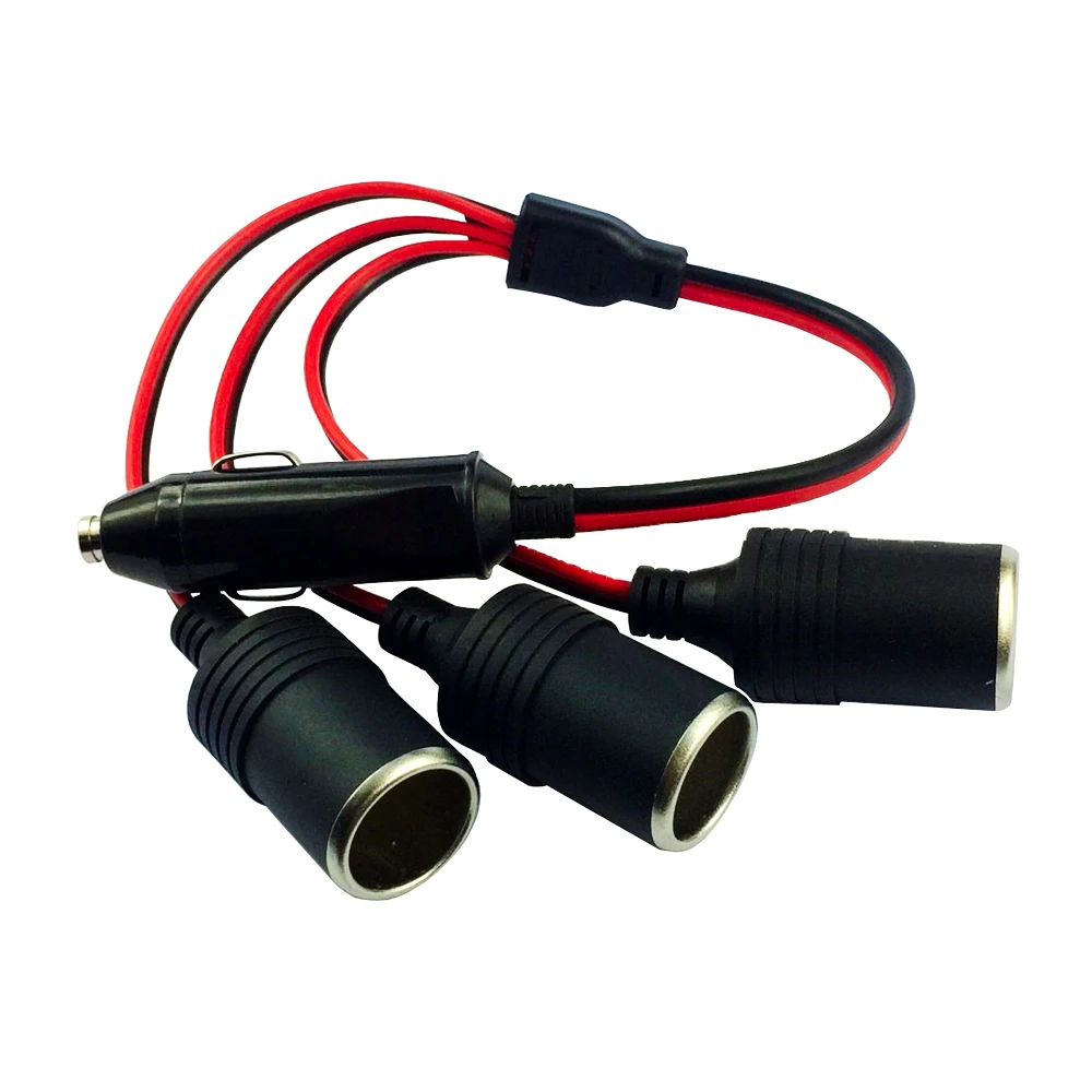 Высокое качество автомобильные аксессуары 12V EC5/Автомобильное зарядное