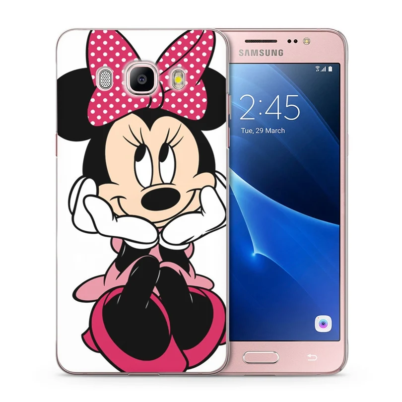 Мягкий ТПУ чехол для телефона Samsung Galaxy J3 J5 J7 Prime J1 Mini 2016 A3 A5 A7 2017 задняя крышка Coque |