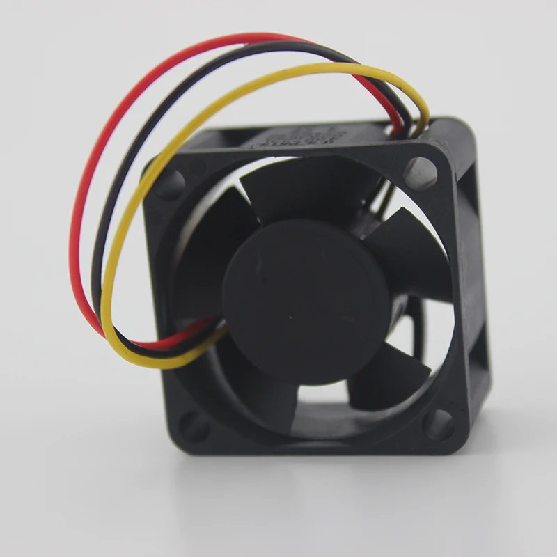 SUNON KDE1204PKV3 4020 4cm DC 12V 0 4 W Ультра тихий переключатель охлаждающий вентилятор |
