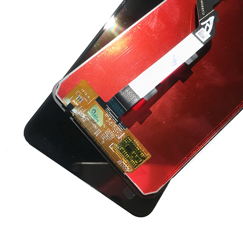 ЖК дисплей и дигитайзер сенсорного экрана в сборе для Xiaomi Mi 8 Lite Mi8 Mi8X Youth 6 26