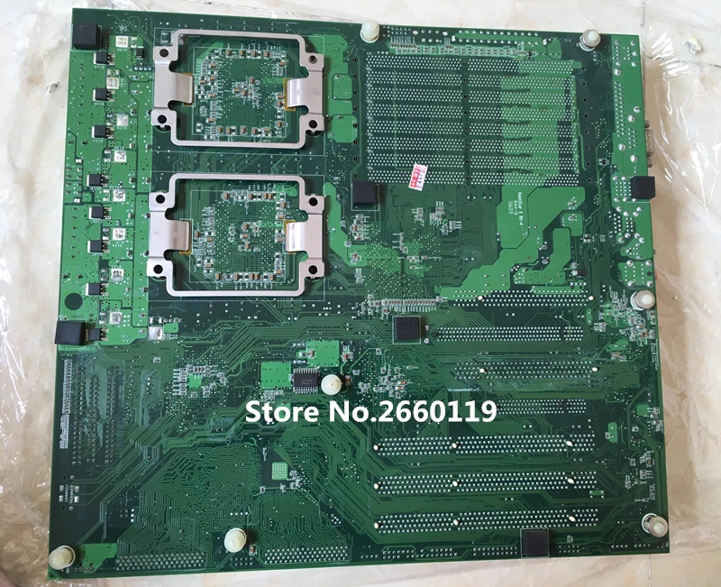 Серверная материнская плата для XW8200 350446/409647-001 347241-005 полностью протестированная |