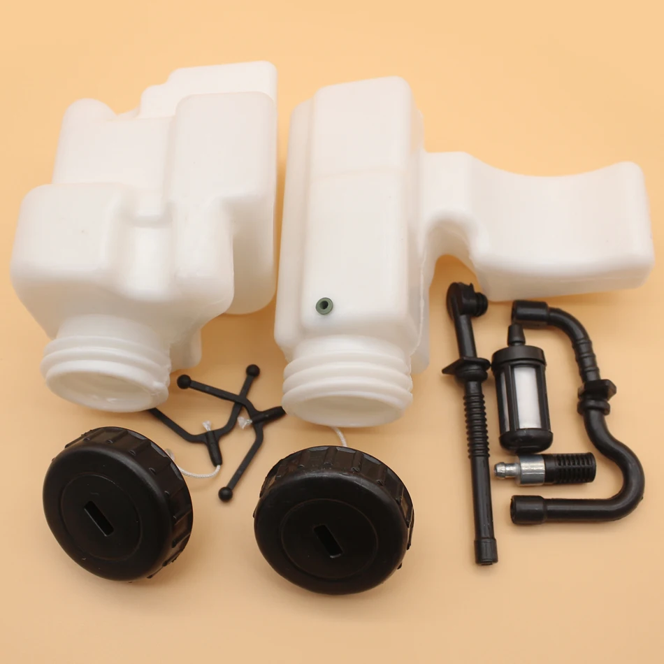 Крышка фильтра для бензопилы Stihl MS170 MS180 017 018 замена 1130 350 0500 / 11303500500|stihl fuel tank|stihl