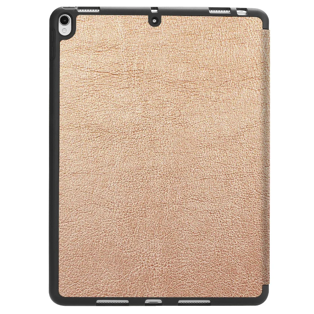 Чехол из искусственной кожи для iPad чехол Air 3 с держателем ручки|Чехлы планшетов и