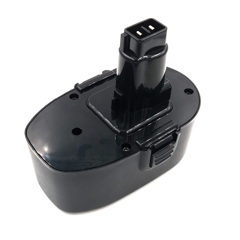 Аккумулятор для электроинструмента Black &amp Decker 18 в 3000 мАч A9268 A9277 A9282 PS145 KC1882F KC1882FK