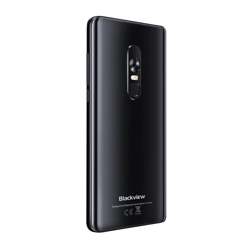 Blackview MAX 1 проектор мобильный телефон 6 01 дюймов AMOLED экран ГБ + 64 MT6763T Восьмиядерный
