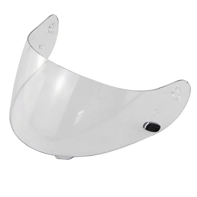 HJC мотоциклетный шлем объектив для CL-16 CL-17 CL-ST CL-SP CS-R1 CS-R2 объектив - Цвет: A