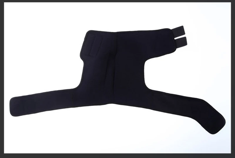

Back Support One Shoulder Guard Shoulders Support Brace Posture Gym Sport Guard shoulder pads Back Support One Pcs 0668