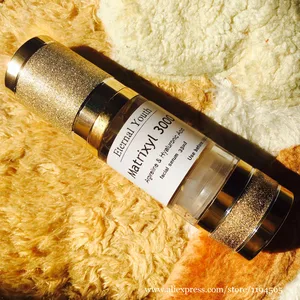 Matrixy1 3000 пептид-гинин и гиалуроновая кислота ha против морщин, укрепляющий уход за кожей 35 мл