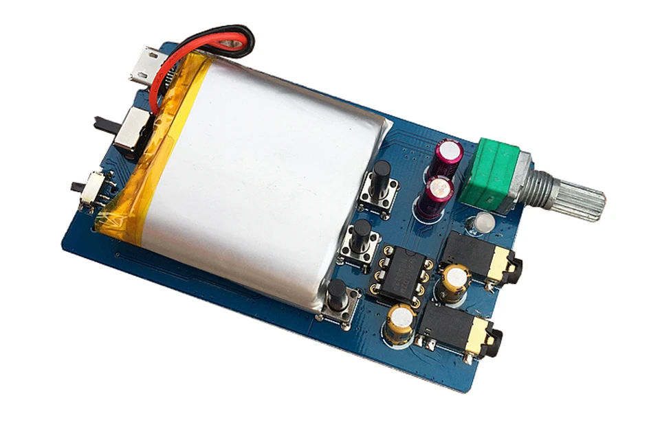 Lusya Zishan Z1 DSD DAC цифровой аудио плеер ES9023 MP3 HiFi музыкальный плеер Поддержка усилитель для наушников DIY USB
