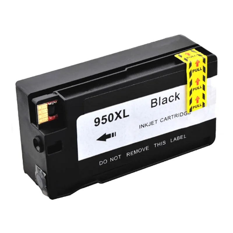 Чернильный картридж HTL для принтера HP 950XL 951XL 950 951 Officejet Pro 8600 8610 8615 8620 8630 8625 8660