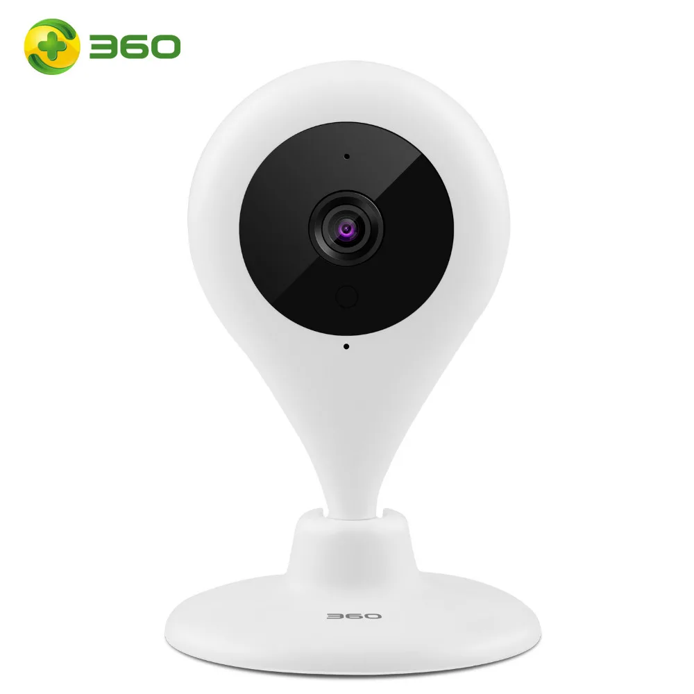 360 дома Камера 1080 P Full HD Mini IP Wi Fi капли воды Беспроводной инфракрасная камера