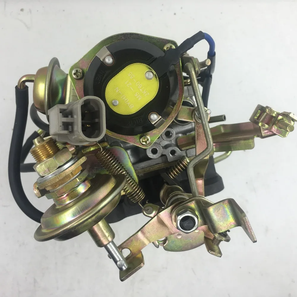 Карбюратор SherryBerg Carb Карбюратор для Nissan A15 Sunny 1977 1978 1979-1982 A15 двигатель кроме 5 скоростей Hitachi AISAN модель