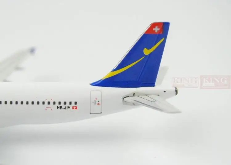 Феникс 10676 A320 HP-JIY sphair Hello 1:400 коммерческих jetliners самолет модели хобби |