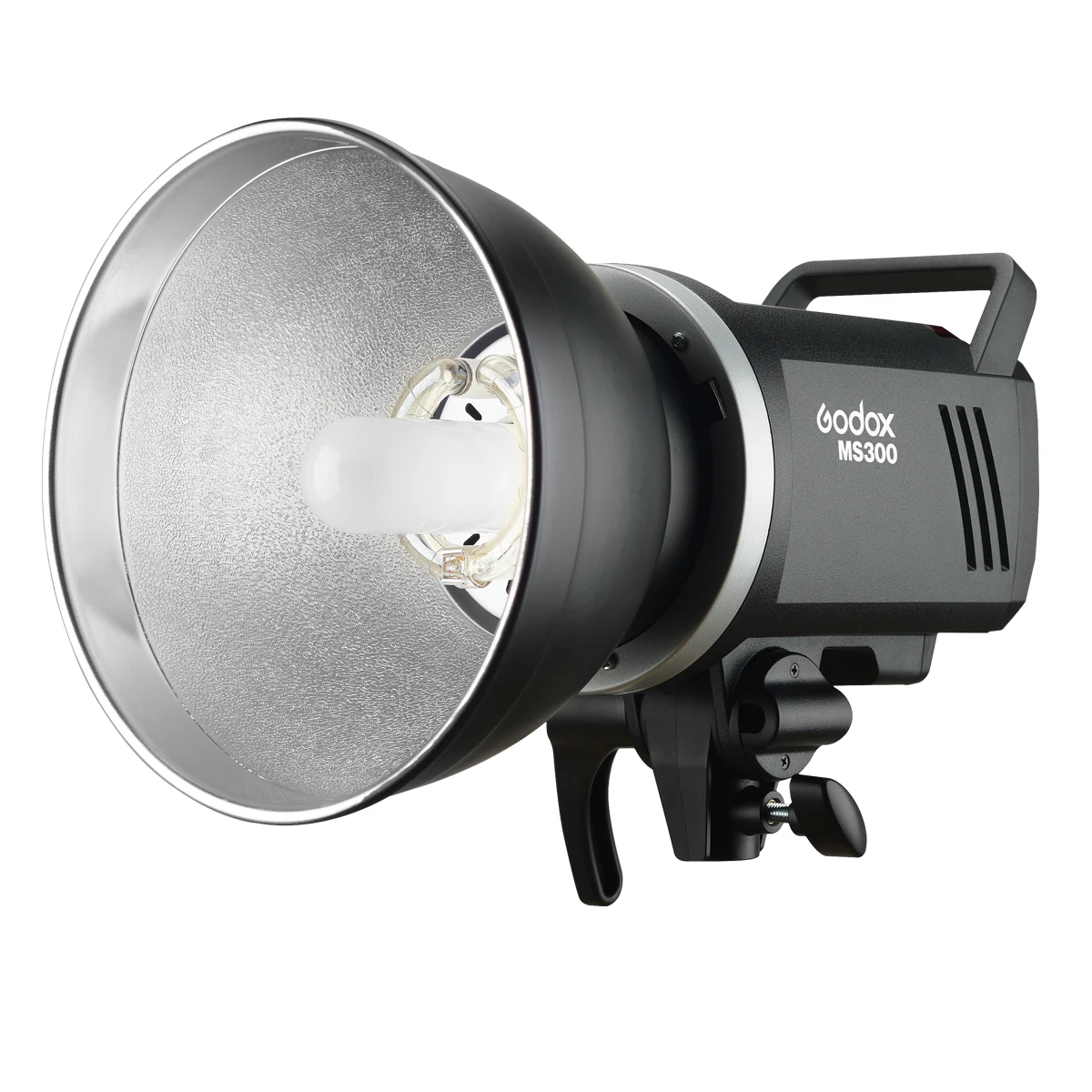 Godox MS200 200 Вт или MS300 300 Вт 2,4 г встроенный беспроводной приемник легкий компактный и прочный Bowens Mount Studio Flash