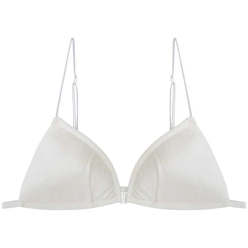 Wateheart женский модный черный белый беспроводной бюстгальтер цельный Активный