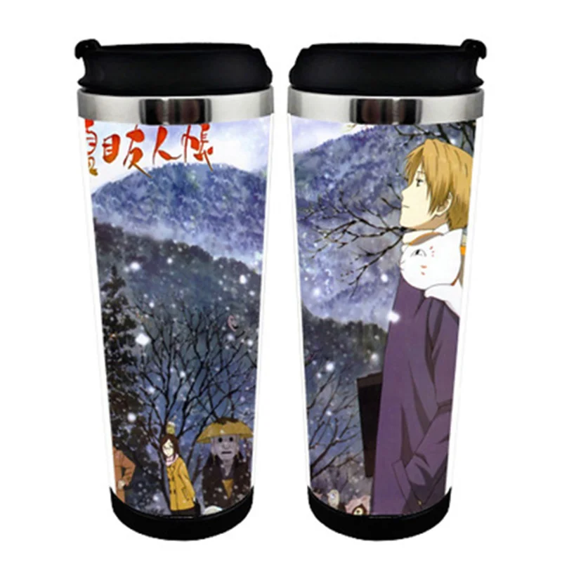 Горячая продажа японского аниме 6 моделей Natsume Yuujinchou кошка учительница двойная