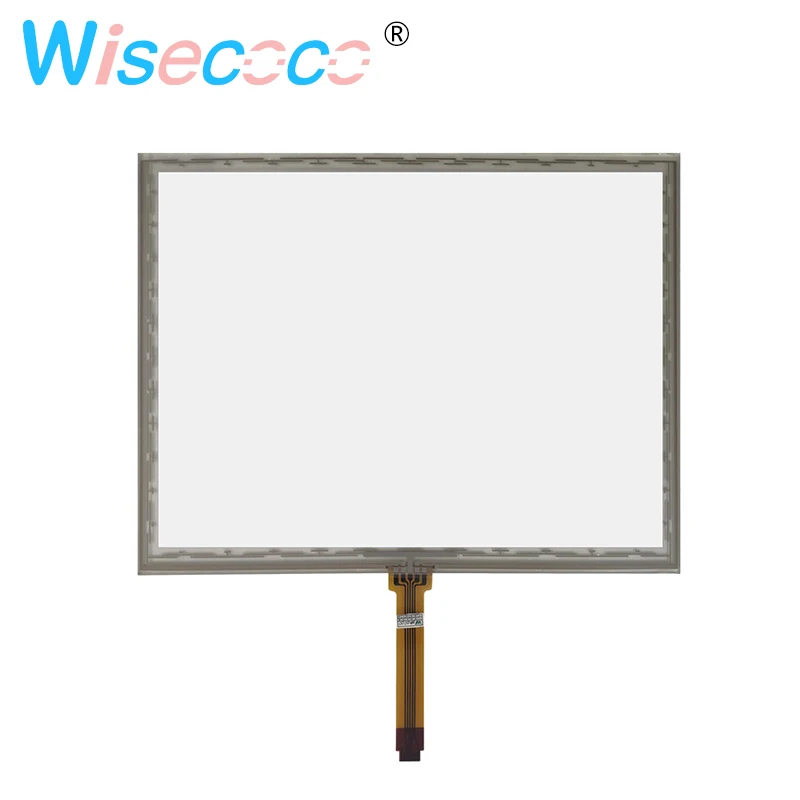 PH41212236 Rev C Touch screen touch glass panel