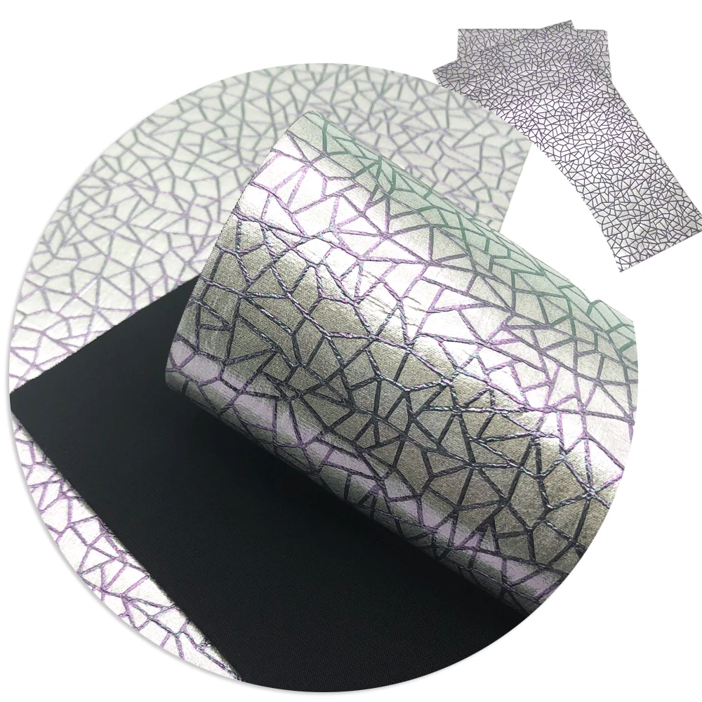 1068224001 David accessories 20*34 см искусственной искусственная кожа бант для волос для художественного оформления ногтей, ручная работа ремесел 1 шт, 1Yc4167 - Цвет: 1068224001