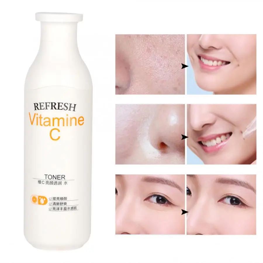 180 мл тоник для кожи увлажняющий питательный глубокое очищение эссенция кожи| |